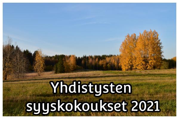 Kuva: Roosa Kehrävuo